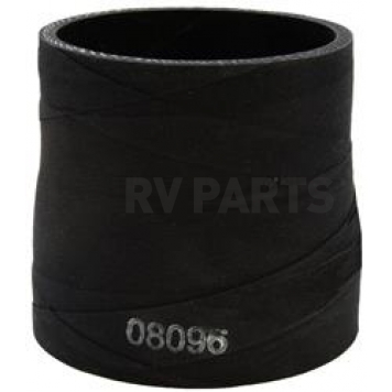 K & N Filters Air Intake Hose Coupler - 08096
