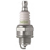 NGK Spark Plugs Spark Plug 5574