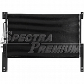 Spectra Premium Air Conditioner Condenser 79017