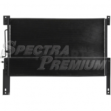 Spectra Premium Air Conditioner Condenser 79017