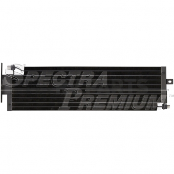 Spectra Premium Air Conditioner Condenser 79018-3