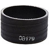 K & N Filters Air Intake Hose Coupler - 08179