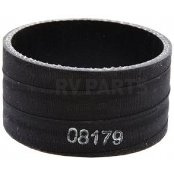K & N Filters Air Intake Hose Coupler - 08179