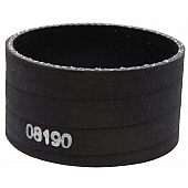 K & N Filters Air Intake Hose Coupler - 08190