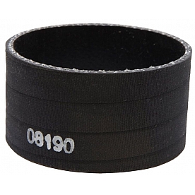 K & N Filters Air Intake Hose Coupler - 08190