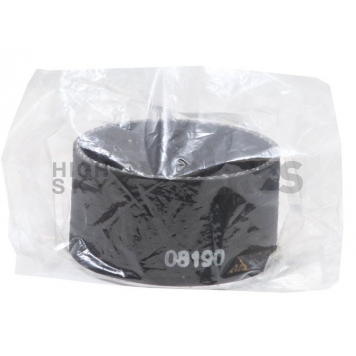 K & N Filters Air Intake Hose Coupler - 08190-1