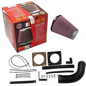 K & N Filters Cold Air Intake - 57-0100
