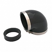 Spectre Industries Air Intake Hose Coupler - 8791