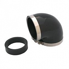 Spectre Industries Air Intake Hose Coupler - 8791