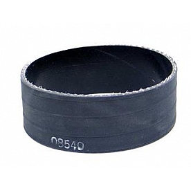 K & N Filters Air Intake Hose Coupler - 08540