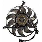 Dorman (OE Solutions) Air Conditioner Condenser Fan 621275