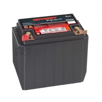 Odyssey Car Battery Extreme Series - ODSAGM16B