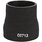 K & N Filters Air Intake Hose Coupler - 08713
