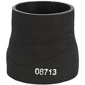 K & N Filters Air Intake Hose Coupler - 08713