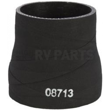 K & N Filters Air Intake Hose Coupler - 08713