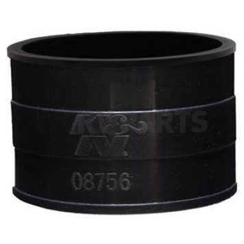 K & N Filters Air Intake Hose Coupler - 08756