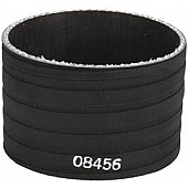 K & N Filters Air Intake Hose Coupler - 08456