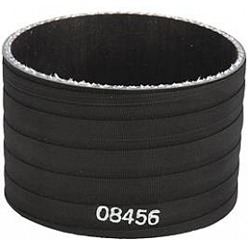 K & N Filters Air Intake Hose Coupler - 08456