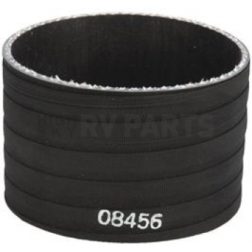 K & N Filters Air Intake Hose Coupler - 08456