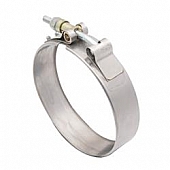 Spectre Industries Cold Air Intake Hose Clamp - 9706