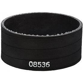 K & N Filters Air Intake Hose Coupler - 08536