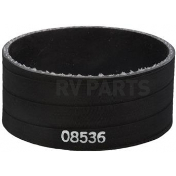 K & N Filters Air Intake Hose Coupler - 08536