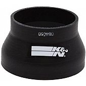 K & N Filters Air Intake Hose Coupler - 084050