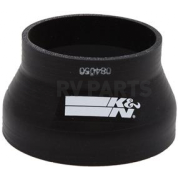 K & N Filters Air Intake Hose Coupler - 084050