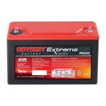 Odyssey Car Battery Extreme Series - ODSAGM30E