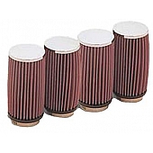 K & N Filters Air Filter - RD-1004