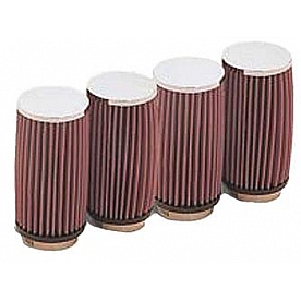 K & N Filters Air Filter - RD-1004