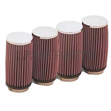 K & N Filters Air Filter - RD-1004