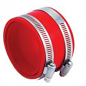 Spectre Industries Air Intake Hose Coupler - 9772