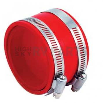 Spectre Industries Air Intake Hose Coupler - 9772