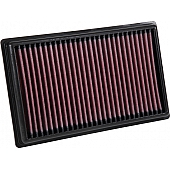 K & N Filters Air Filter - 33-3099