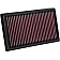 K & N Filters Air Filter - 33-3099