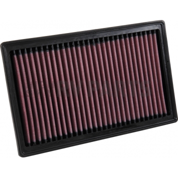 K & N Filters Air Filter - 33-3099-1