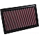 K & N Filters Air Filter - 33-3099