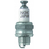 NGK Spark Plugs Spark Plug 5812