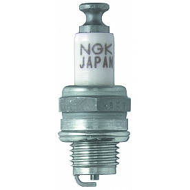 NGK Spark Plugs Spark Plug 5812