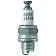 NGK Spark Plugs Spark Plug 5812