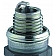 NGK Spark Plugs Spark Plug 5812