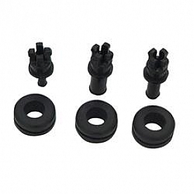 Spectre Industries Vacuum Line/ Sensor Adapter Kit - 9712