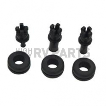 Spectre Industries Vacuum Line/ Sensor Adapter Kit - 9712