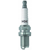 NGK Spark Plugs Spark Plug 5820