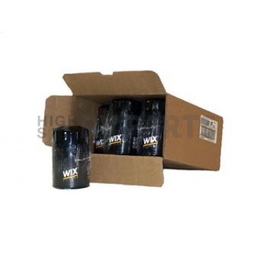 Wix Filters Oil Filter - 51516MP