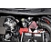 K & N Filters Cold Air Intake - 69-7003TTK