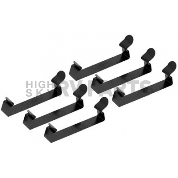 K & N Filters Air Intake Box Clip - 85-83897