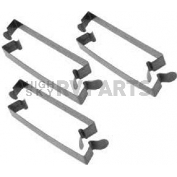 K & N Filters Air Intake Box Clip - 85-83893