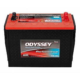 Odyssey Battery Performance Series - ODPAGM31